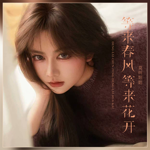 等来春风，等来花开