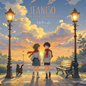 晚风的信_cuiyanhong