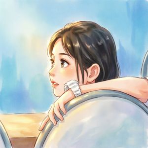 星辰予你