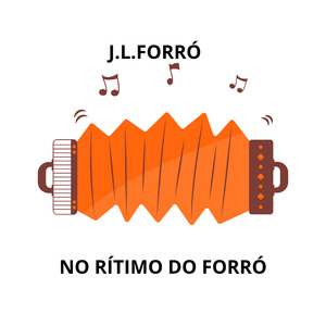 NO RÍTIMO DO FORRÓ