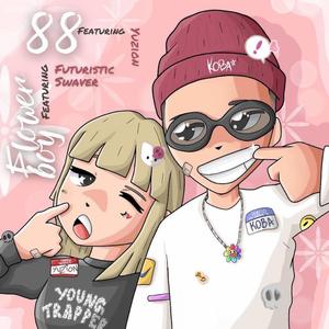 88 (feat. Yuzion)