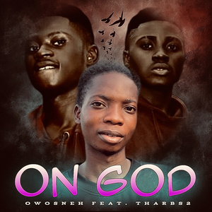 On God (Slowed & Reverb)