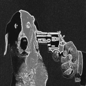 Dog slayer (feat. 9300)