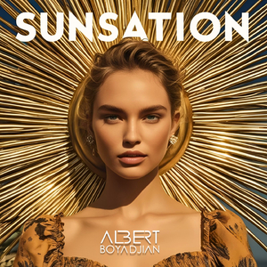 Sunsation (Radio edit)