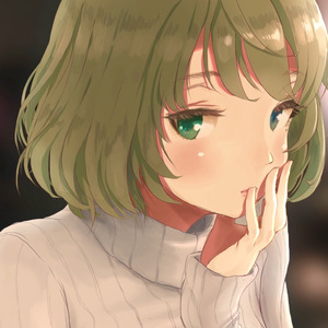 宝贝（翻自 张悬）