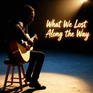 THE PHOTOGRAPH ON THE FRIDGE