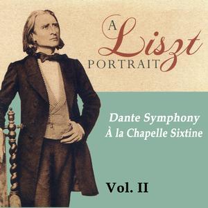 Dante Symphony: II. Purgatorio - Andante con moto quasi allegretto, Tranquillo assai