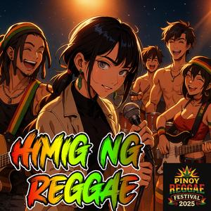 Ngiting Pagod (Festival Finale Night)