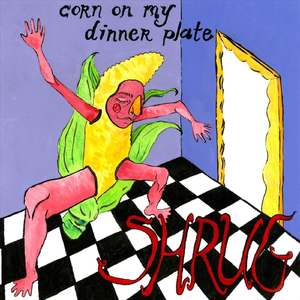 Shrug (feat. Emmy Brady)