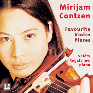 Variations on a Theme by Corelli (in the style of Giuseppe Tartini)