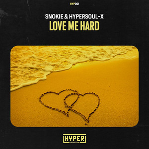 Love Me Hard (Original Mix)