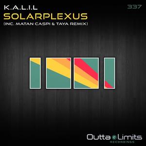 Solarplexus (Matan Caspi & TAYA. Remix)