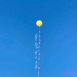 Here's to the Good Times