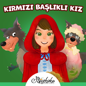 Kırmızı Başlıklı Kız