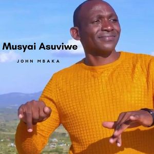 Musyai Asuviwe
