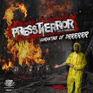 The Church of Statik (Pressterror Drrrrrremix)