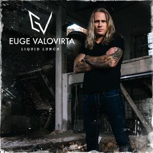 Liquid Lunch (feat. Hannes Kett)