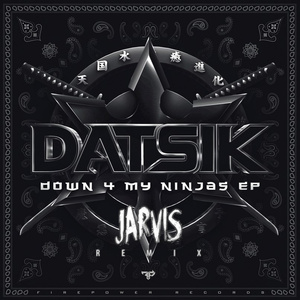 Katana (Jarvis Remix)