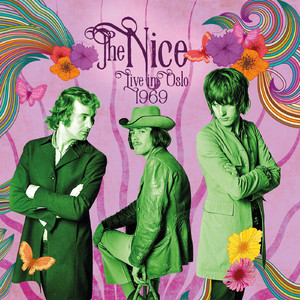 Karelia Suite (Live: Oslo 1969)