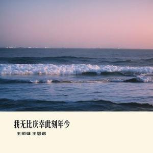 我无比庆幸此刻年少