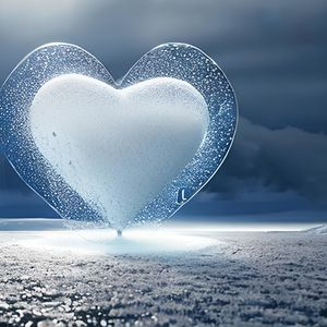 В ХОЛОДНОМ ВОЗДУХЕ