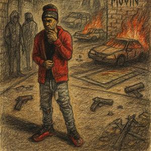 Pulled The Move (feat. KaeSpotEm)