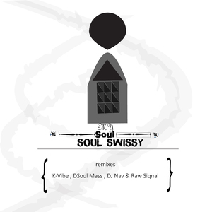 My Soul (Raw Siqnal Mix)