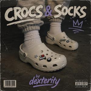 Crocs & Socks