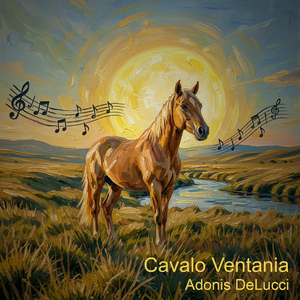 Cavalo Ventania