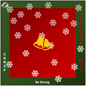 Be Strong (Christmas Mix)