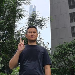追梦深圳