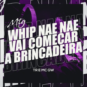 MTG Whip Nae Nae x Vai Começa a Brincadeira