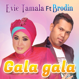 Gala Gala (feat. Brodin)