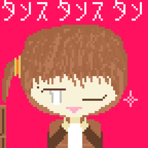 春に見る月が綺麗だから