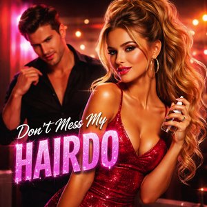 Dont Mess My Hairdo
