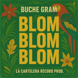 Blom blom blom