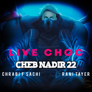 Chrabi F Sachi (Live)