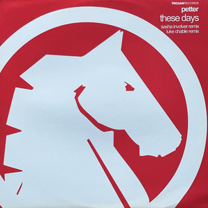 These Days (Luke Chable Remix)