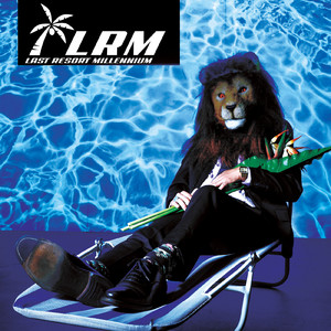 L.R.M. -最後の楽園編-