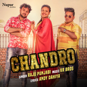 Chandro