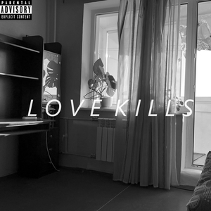 Love Kills