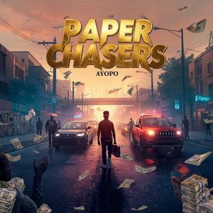 Paper Chasers