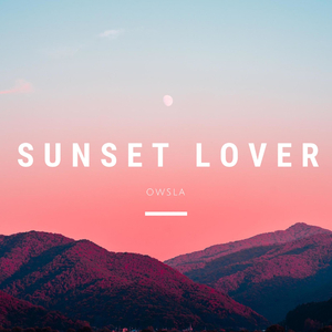 Sunset Lover