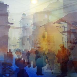 2020的风（prod by 9Zi）