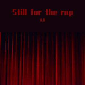 Still for the rap