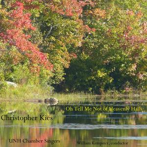 The Sandpiper (feat. University of New Hampshire Chamber Singers)