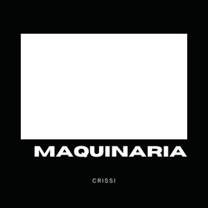 Maquinaria