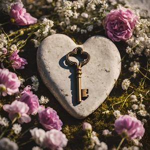 Keys To My Heart (feat. Bäby Bøy) (Remix)
