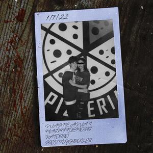 Waste Away (feat. Katorro)