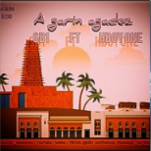 A garin agadaz